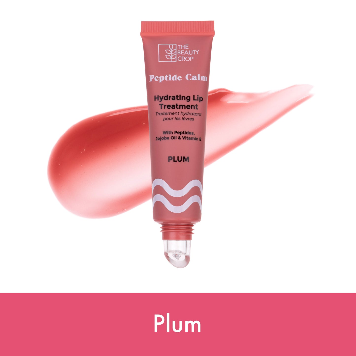 Peptide Calm Lip Treatment