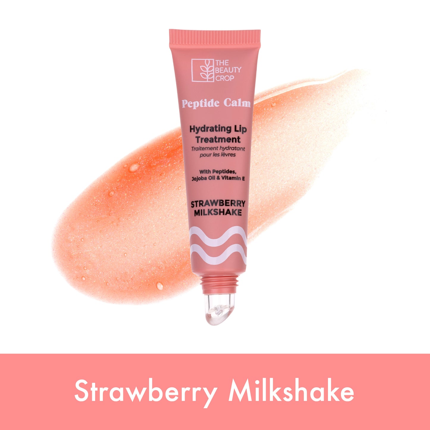 Peptide Calm Lip Treatment
