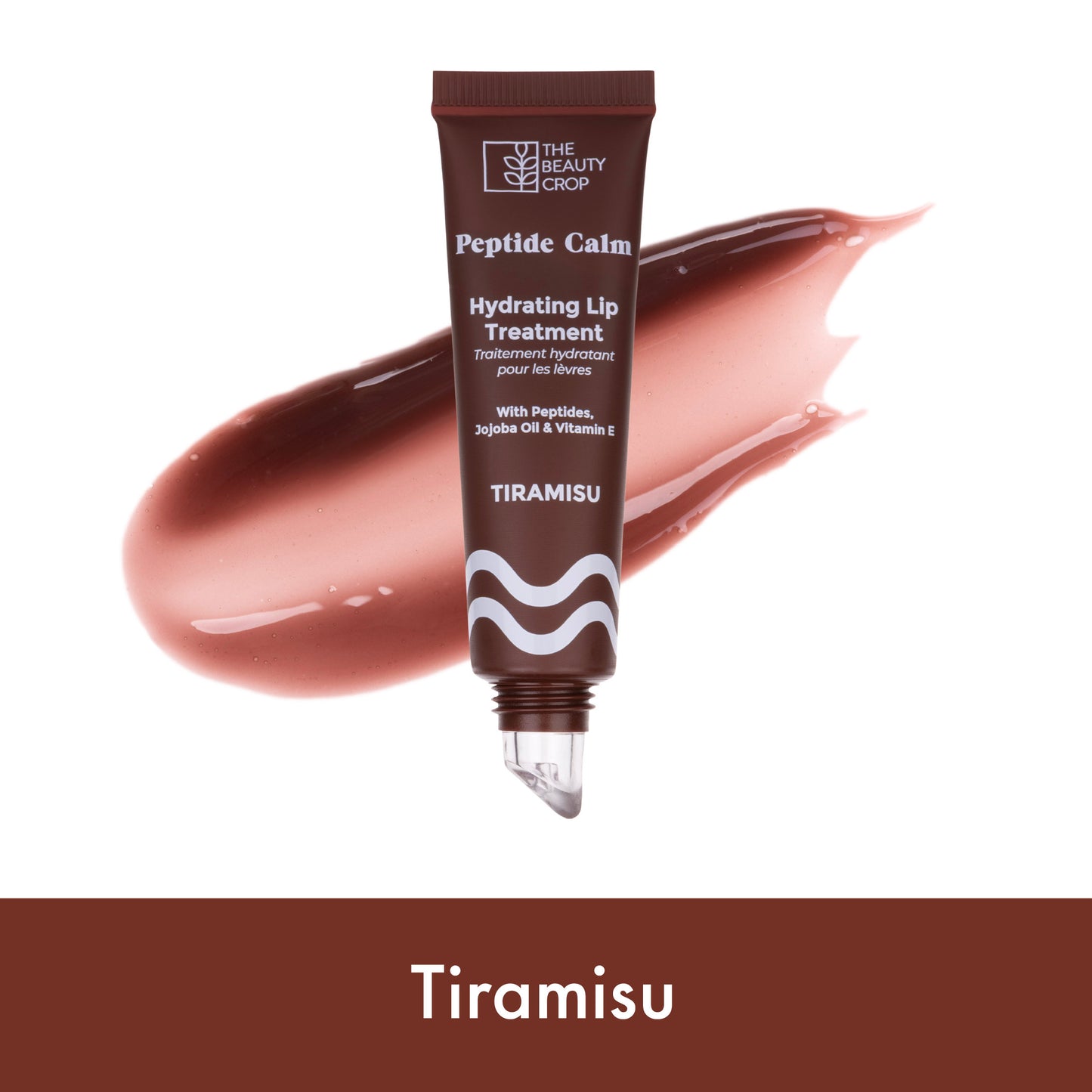 Peptide Calm Lip Treatment