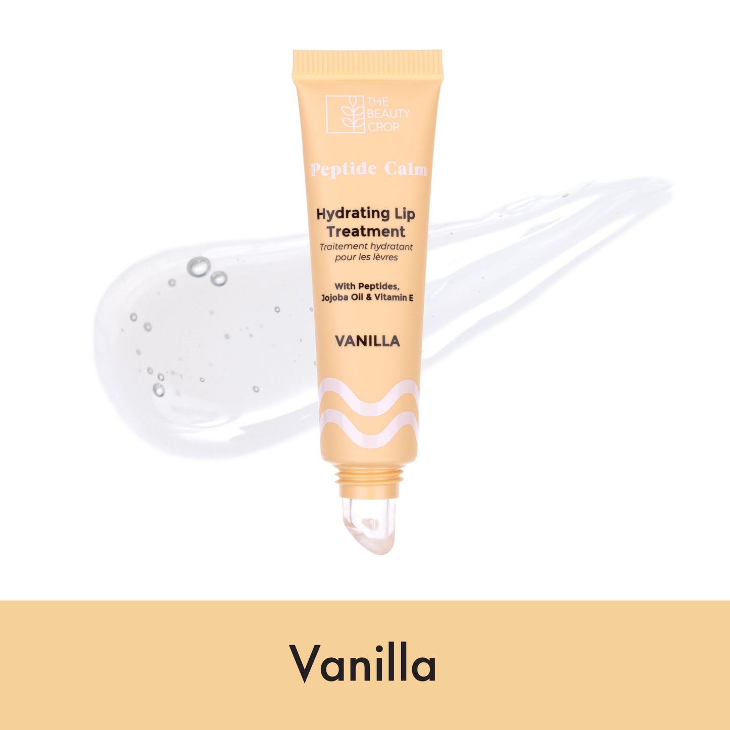 Peptide Calm Lip Treatment