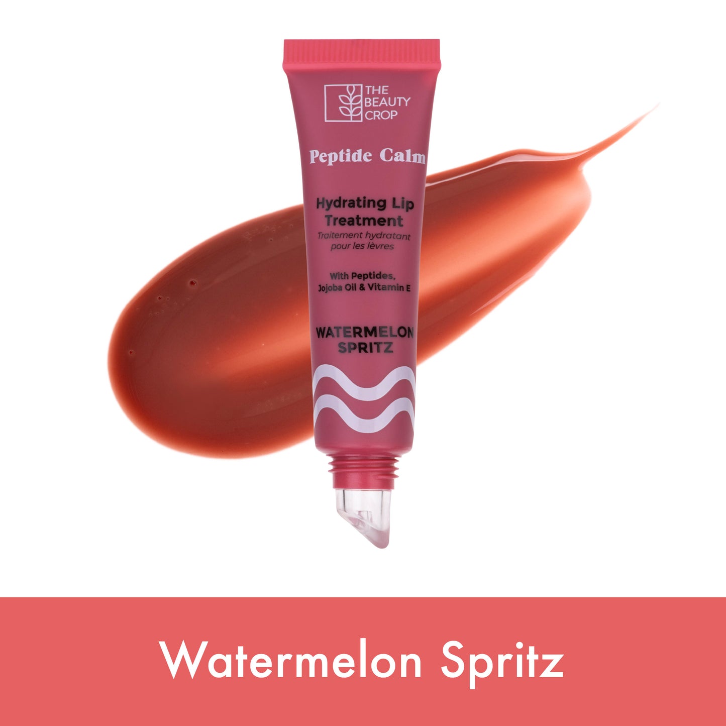 Peptide Calm Lip Treatment