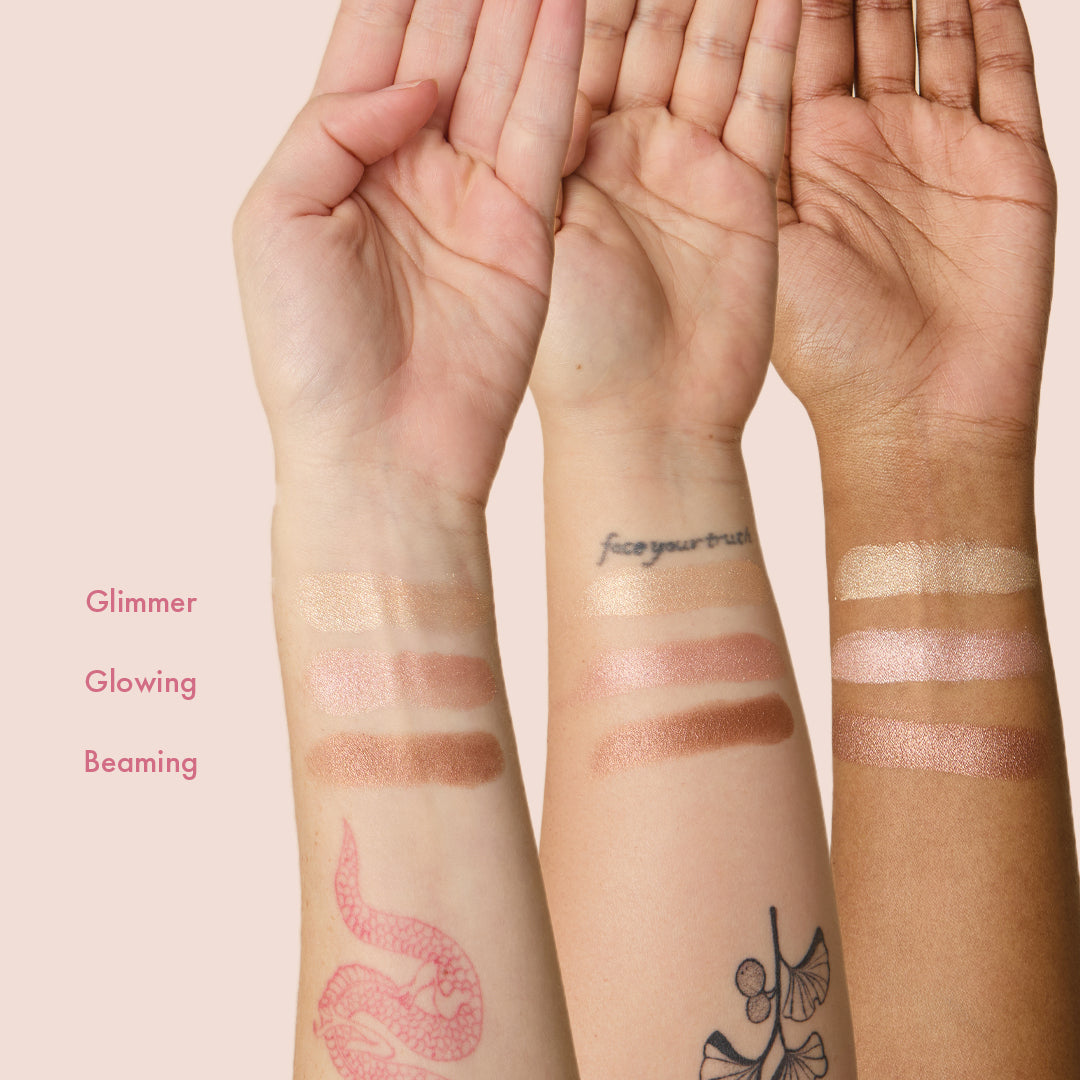 Glow Milk Powder Highlighter