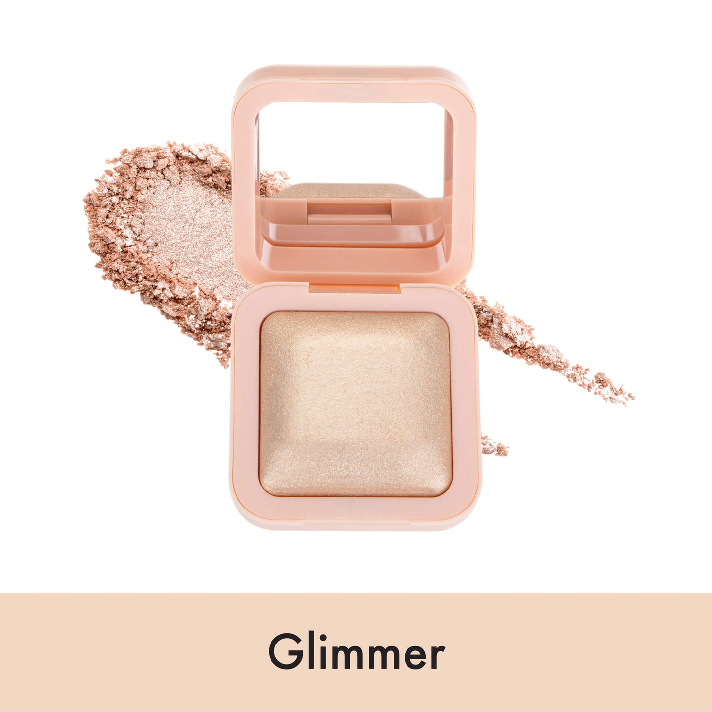Glow Milk Powder Highlighter