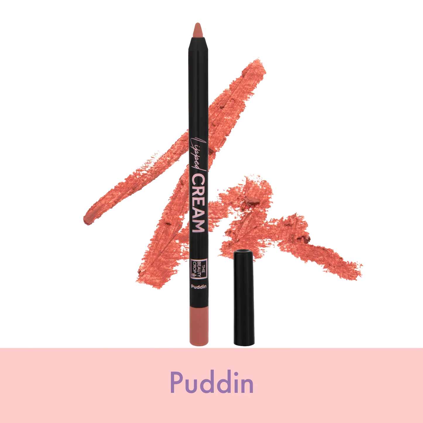 Lipped Cream Lip Liner