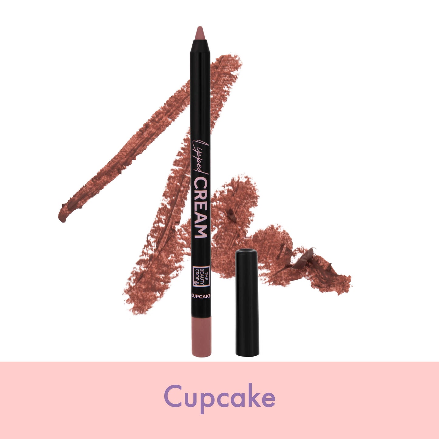 Lipped Cream Lip Liner