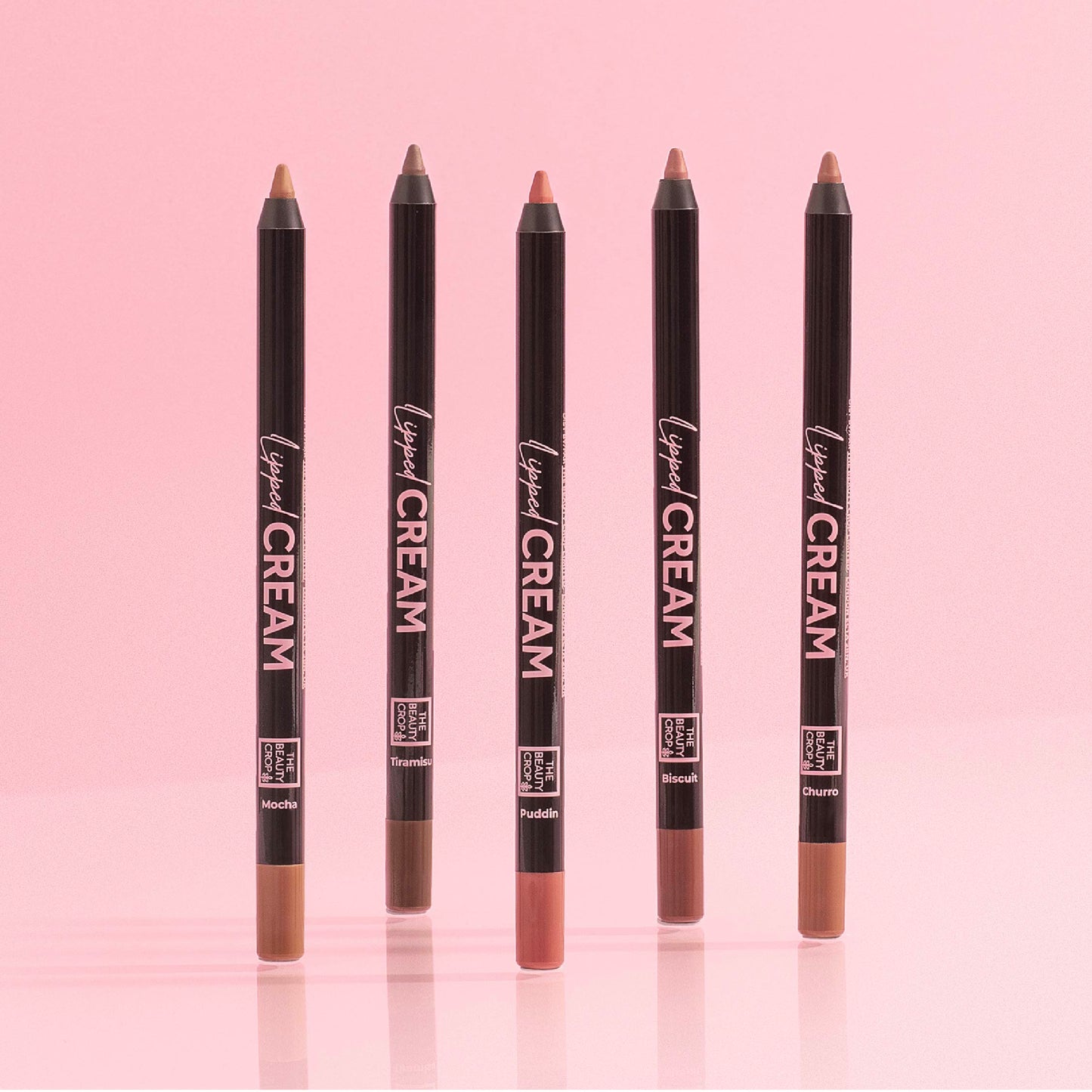 Lipped Cream Lip Liner