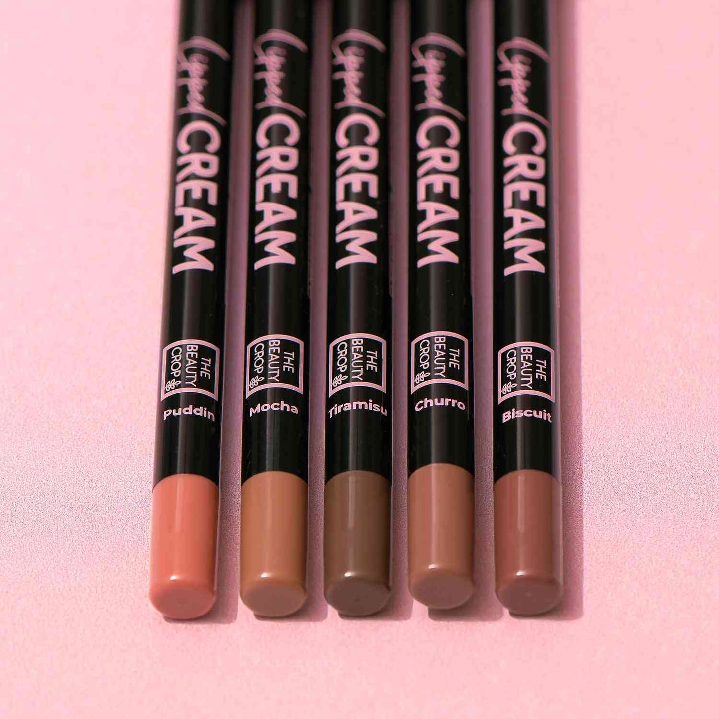 Lipped Cream Lip Liner