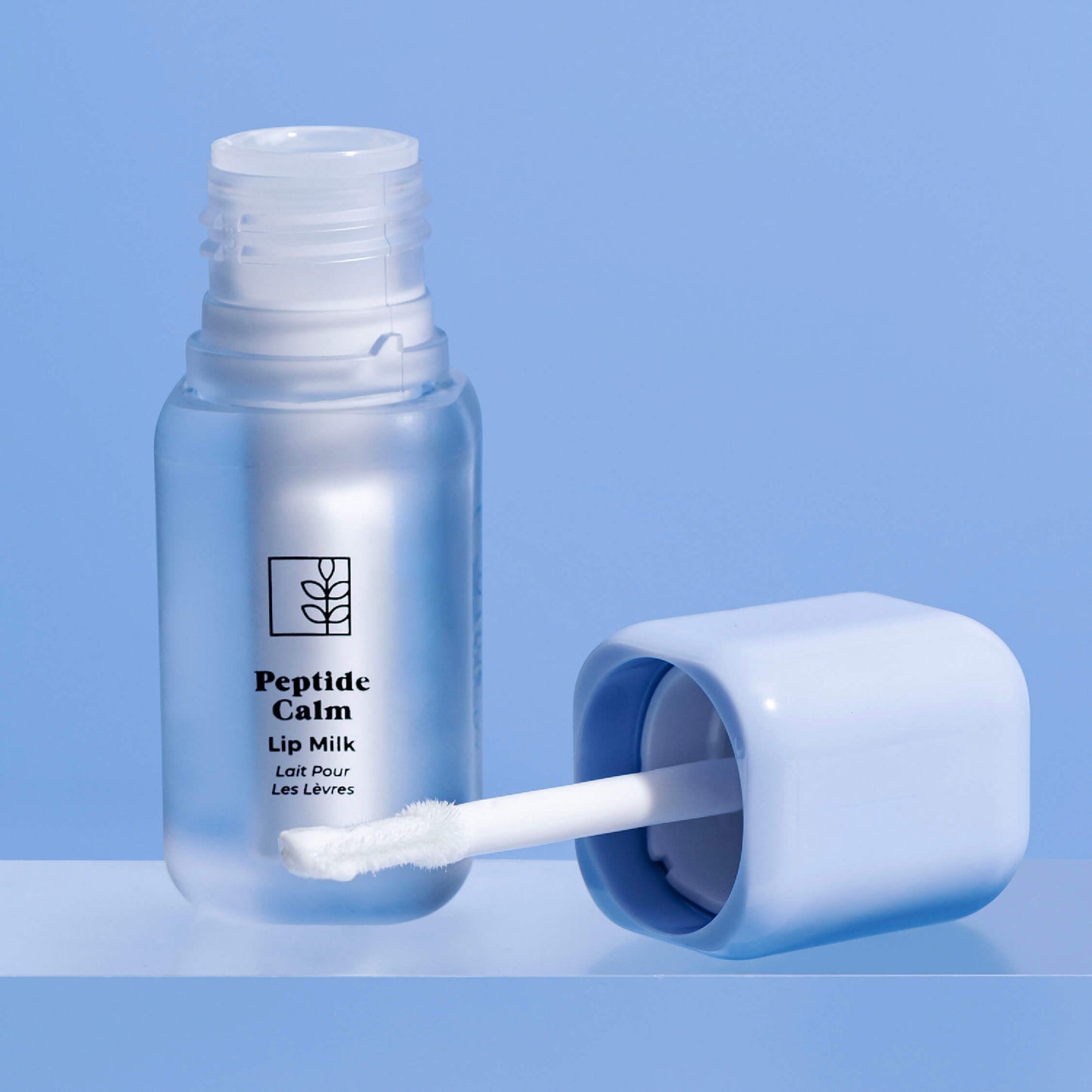 Peptide Calm Lip Milk Hydrating Treatment