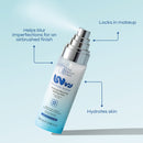 Weightless Wonder Airbrush Blurring Setting Mist