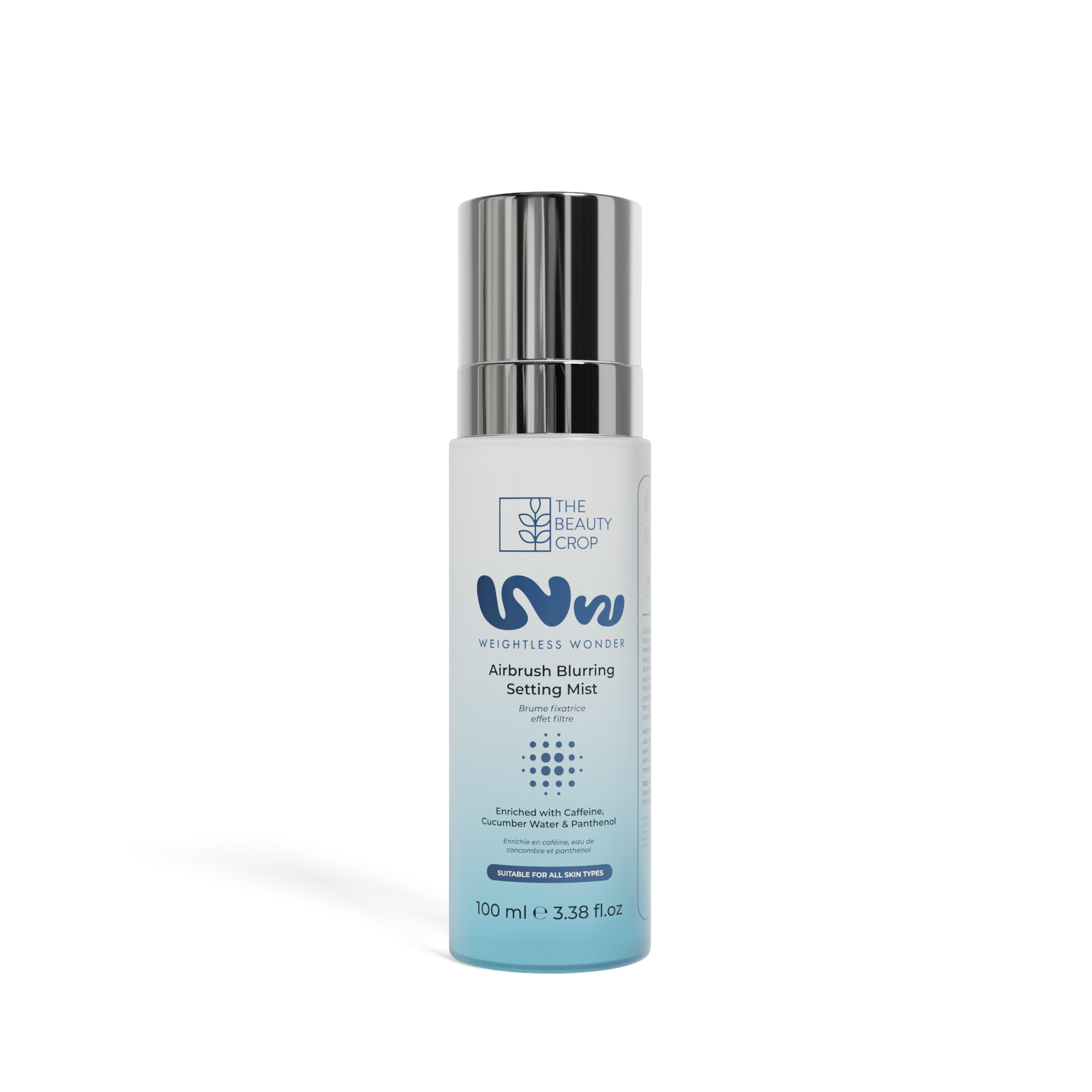 Weightless Wonder Airbrush Blurring Setting Mist