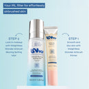 Weightless Wonder Airbrush Primer