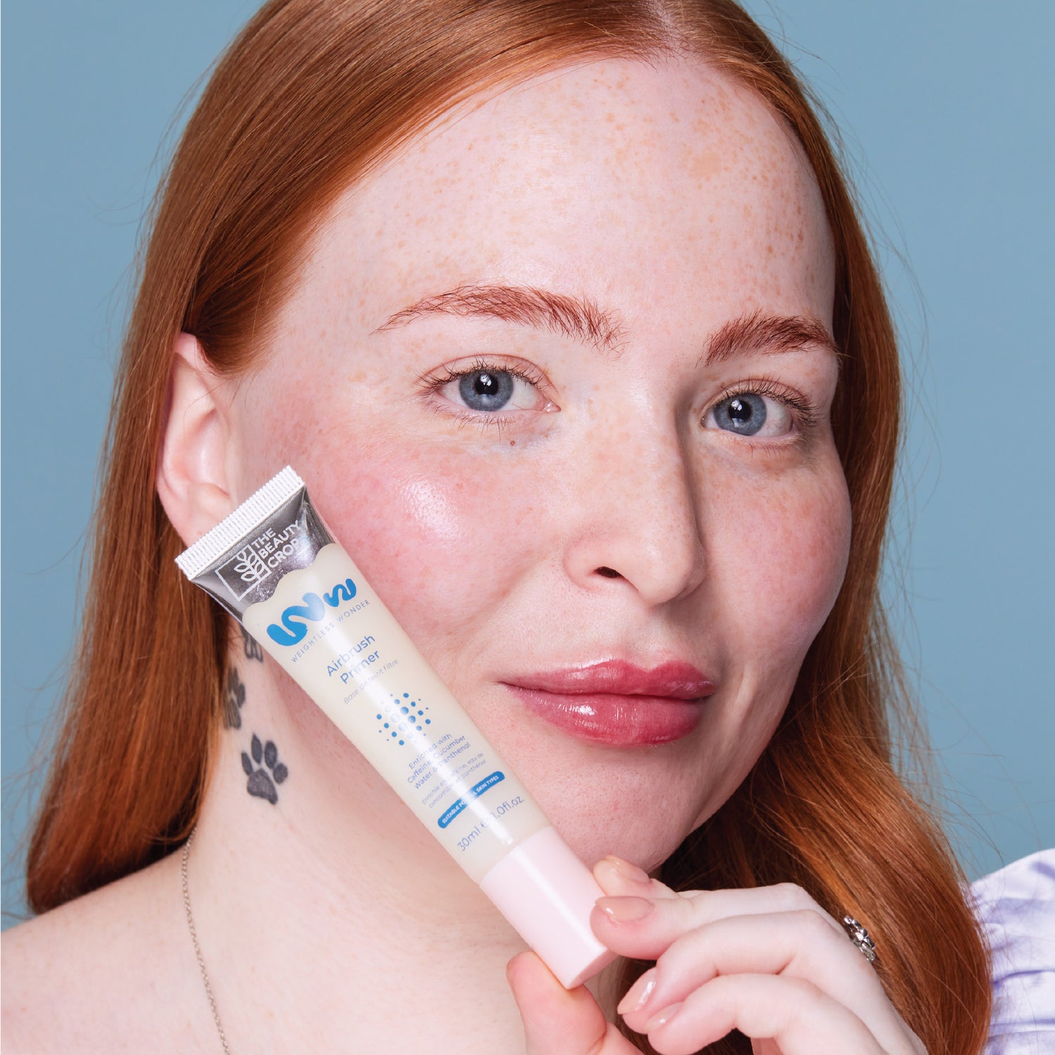 Weightless Wonder Airbrushed Makeup Primer
