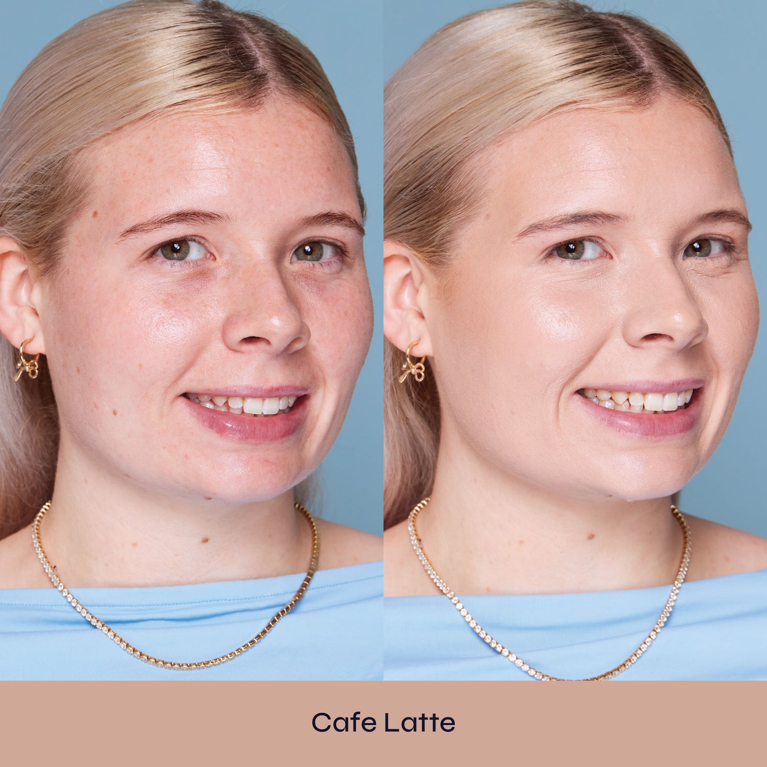 Weightless Wonder Serum Foundation