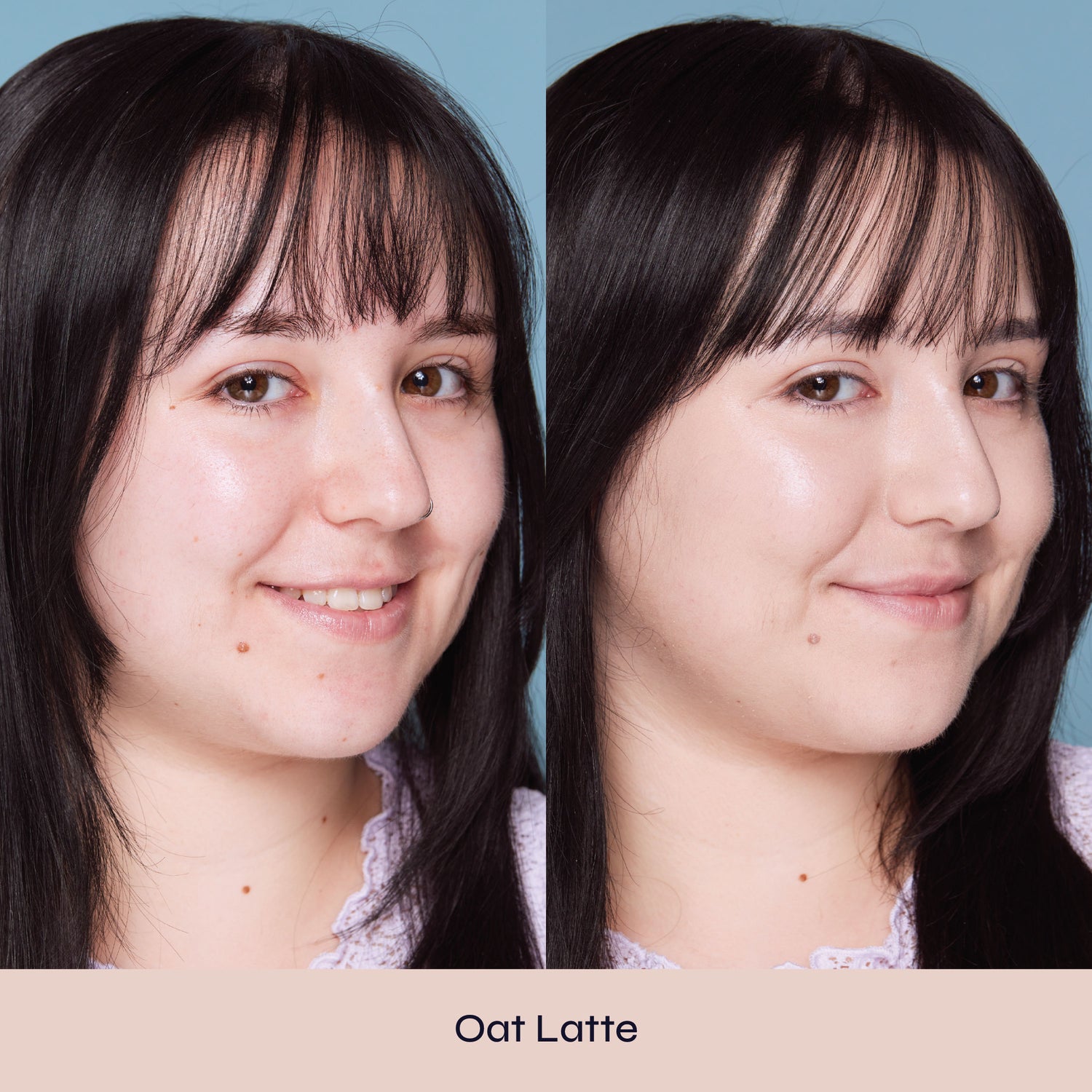 Weightless Wonder Serum Foundation