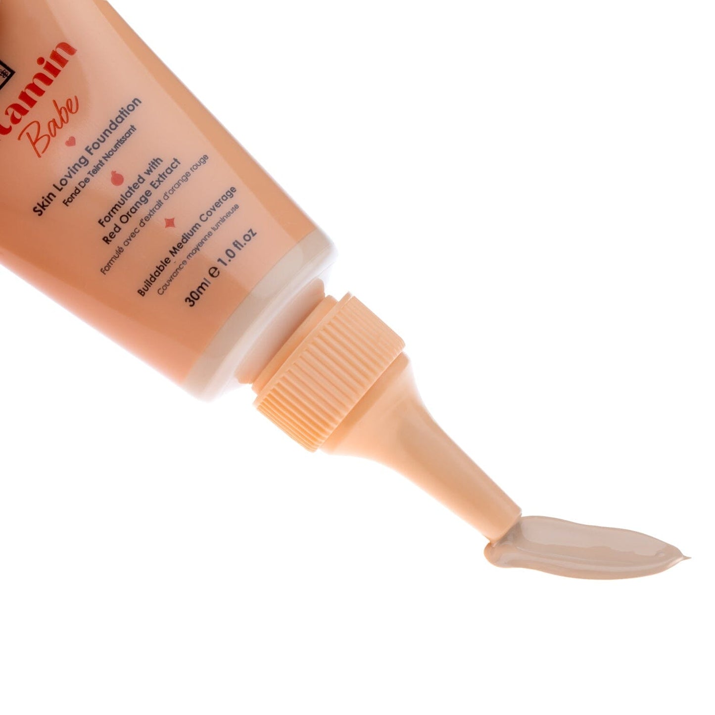 Vitamin Babe Foundation