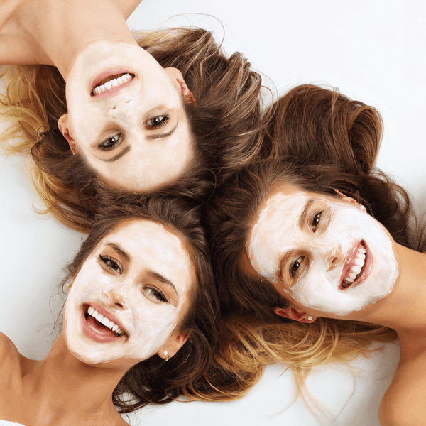 A Girls Guide To The Perfect Pamper Night