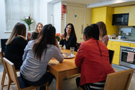 The Beauty Crop X Ella's