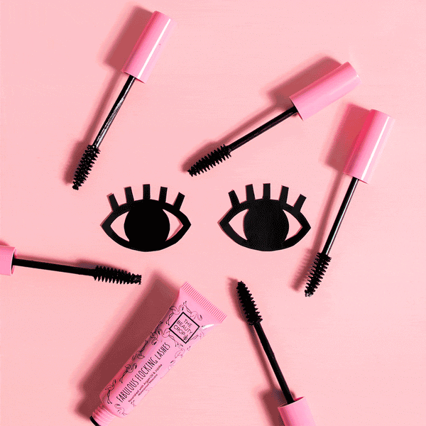 4 Mascara Mistakes You’re Probably Making