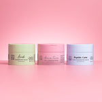 The Beauty Crop's Cleansing Balms: A Comparison