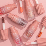 Everything you need to know about lip oils
