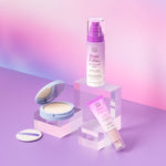 How to mattify makeup; the ultimate guide for oily and combination skin