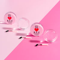3 Easy Steps To Achieve Laminated Brows at Home