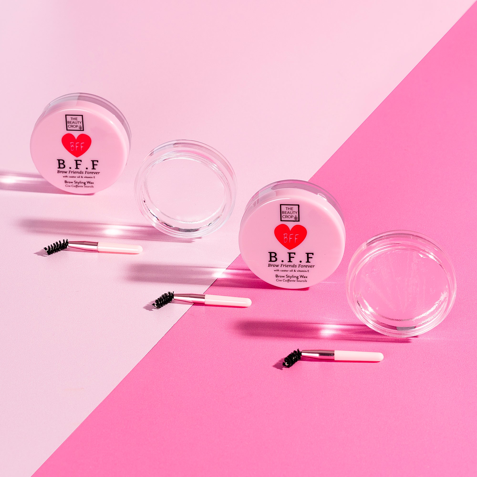 3 Easy Steps To Achieve Laminated Brows at Home