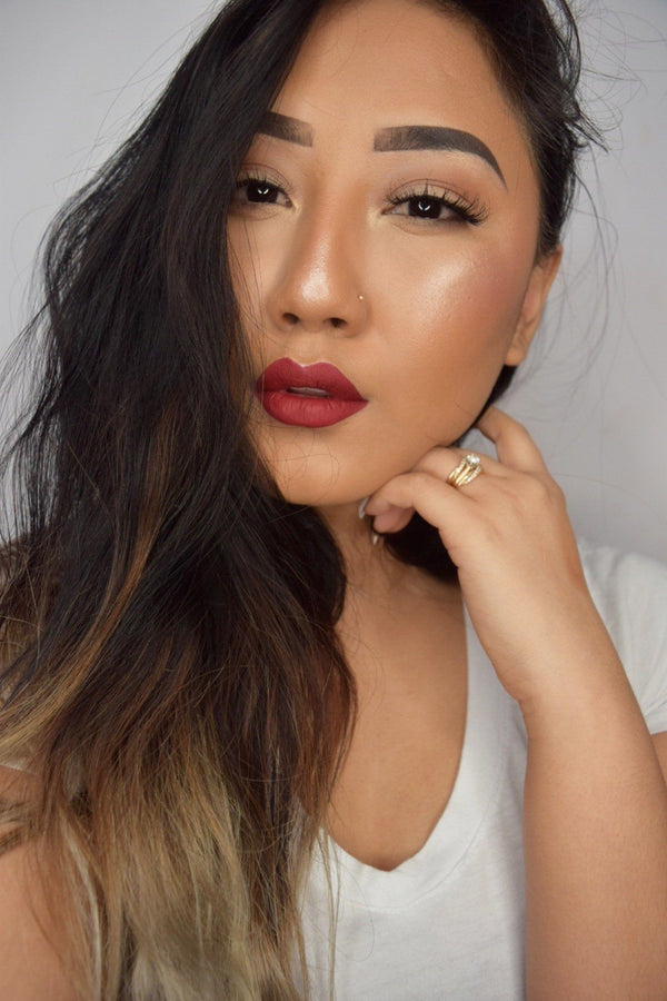 How To Apply Cream Blush: Top 3 Tips from Monyca Tamang