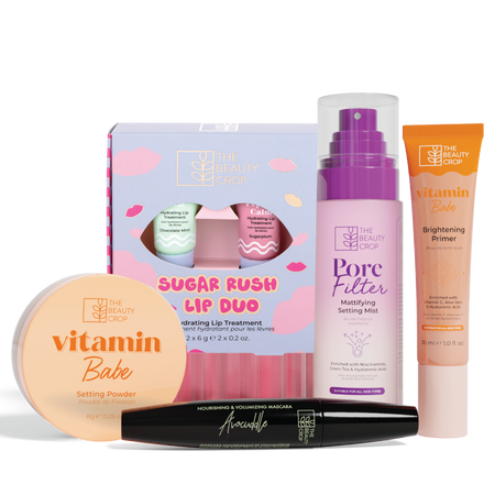 11.11 Exclusive Makeup Bundle