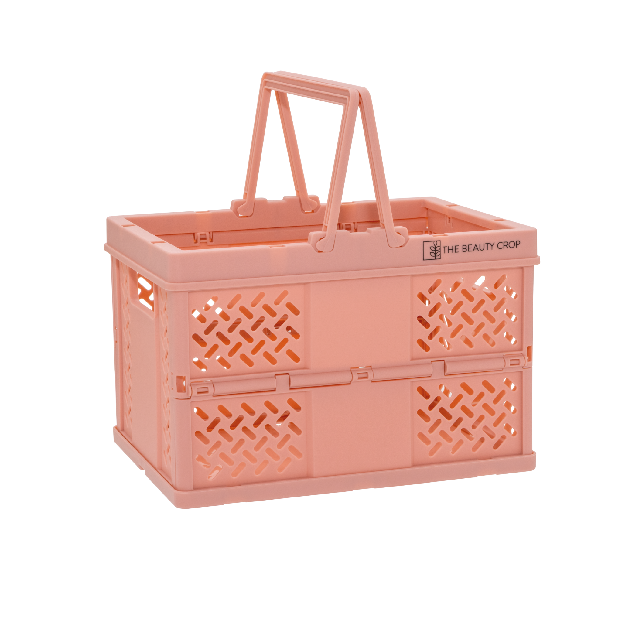Glow Milk Crate