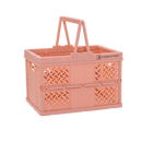 Glow Milk Glass Skin Primer & Skin Lock Setting Spray Duo + Free Crate