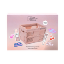 Glow Milk Glass Skin Primer & Skin Lock Setting Spray Duo + Free Crate