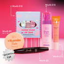 11.11 Exclusive Makeup Bundle