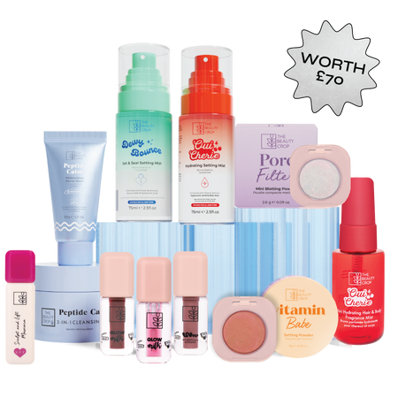 12 Days of Cropmas Mini Bundle