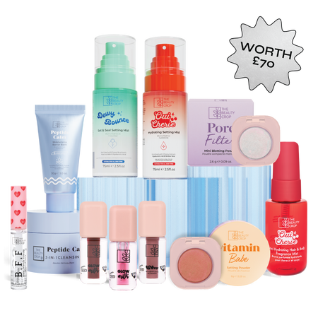 12 Days of Cropmas Mini Bundle