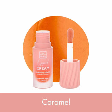 Caramel