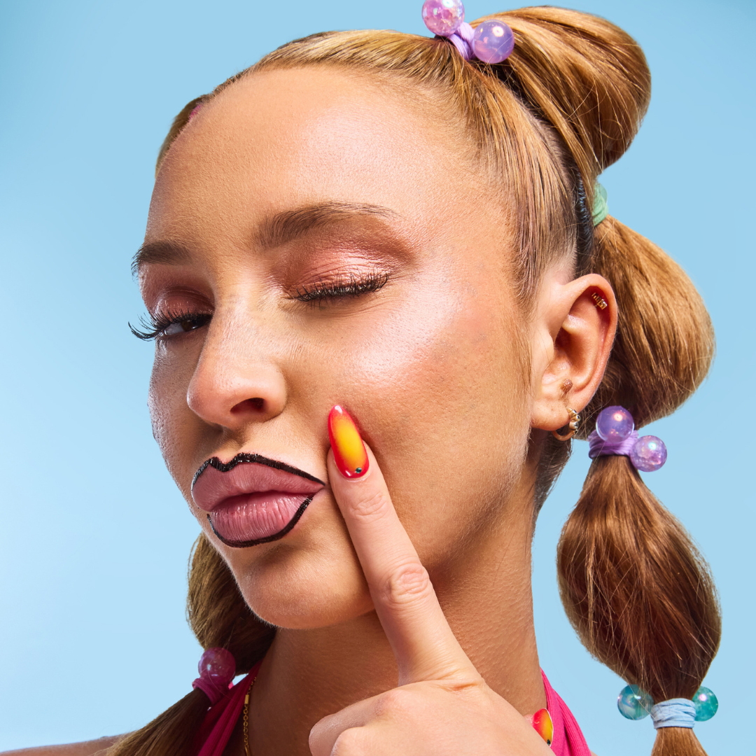 Weightless Wonder Line & Peel Lip Stain Liner