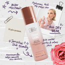 Glow Milk Skin-Lock Setting Spray