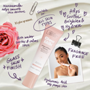 Glow Milk Glass Skin Primer With Hyaluronic Acid and Niacinamide