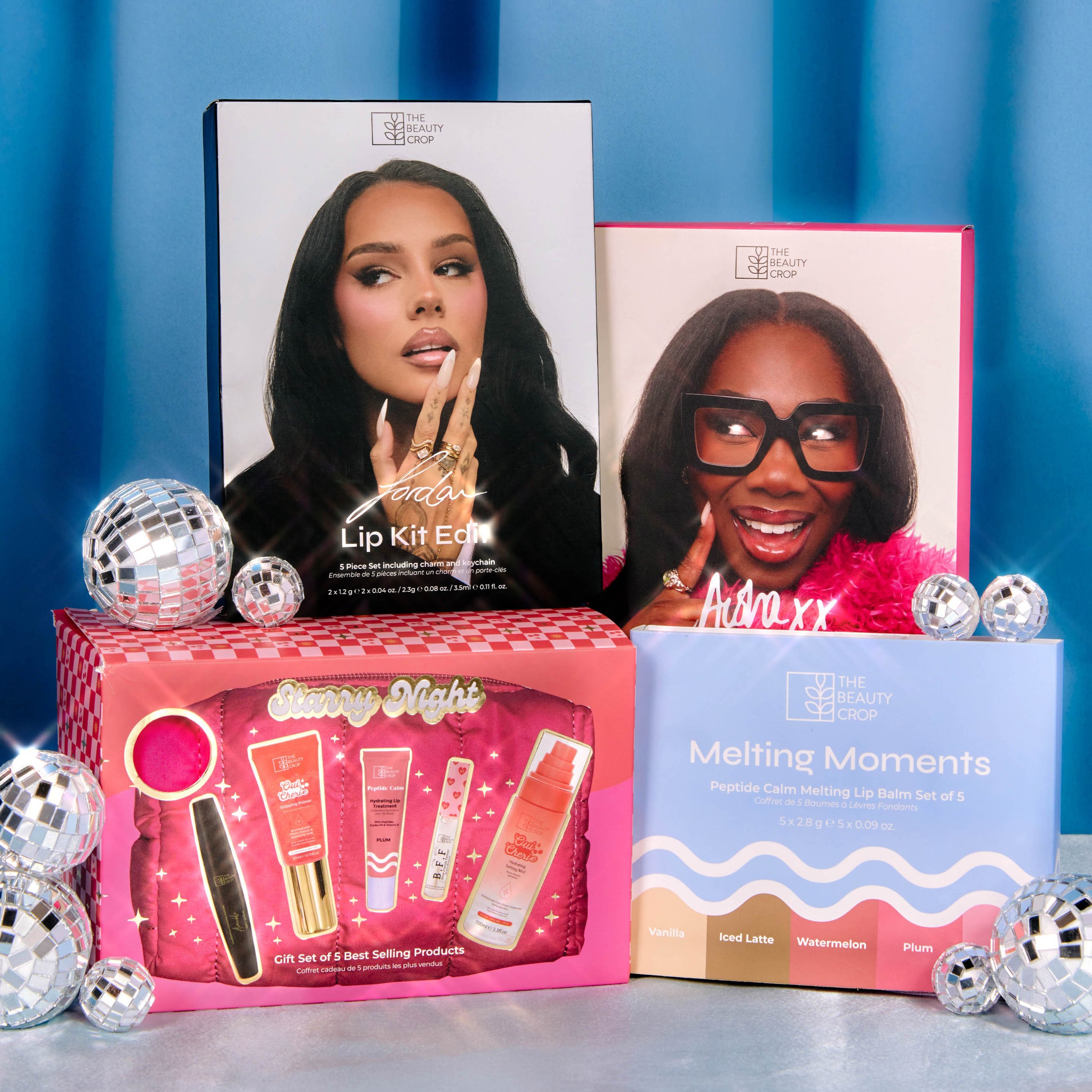 Headband – The Beauty Crop