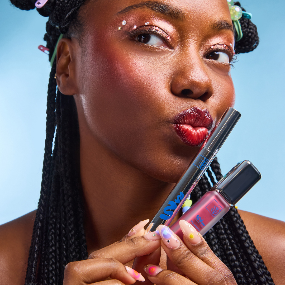 Weightless Wonder Lip Wonders Kit + Limited Edition Key Chain