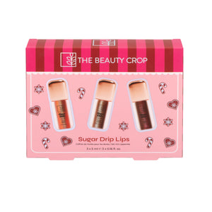 Sugar Drip Lips Makeup Gift Set