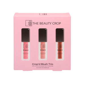 Liquid Blush Trio Makeup Gift Set