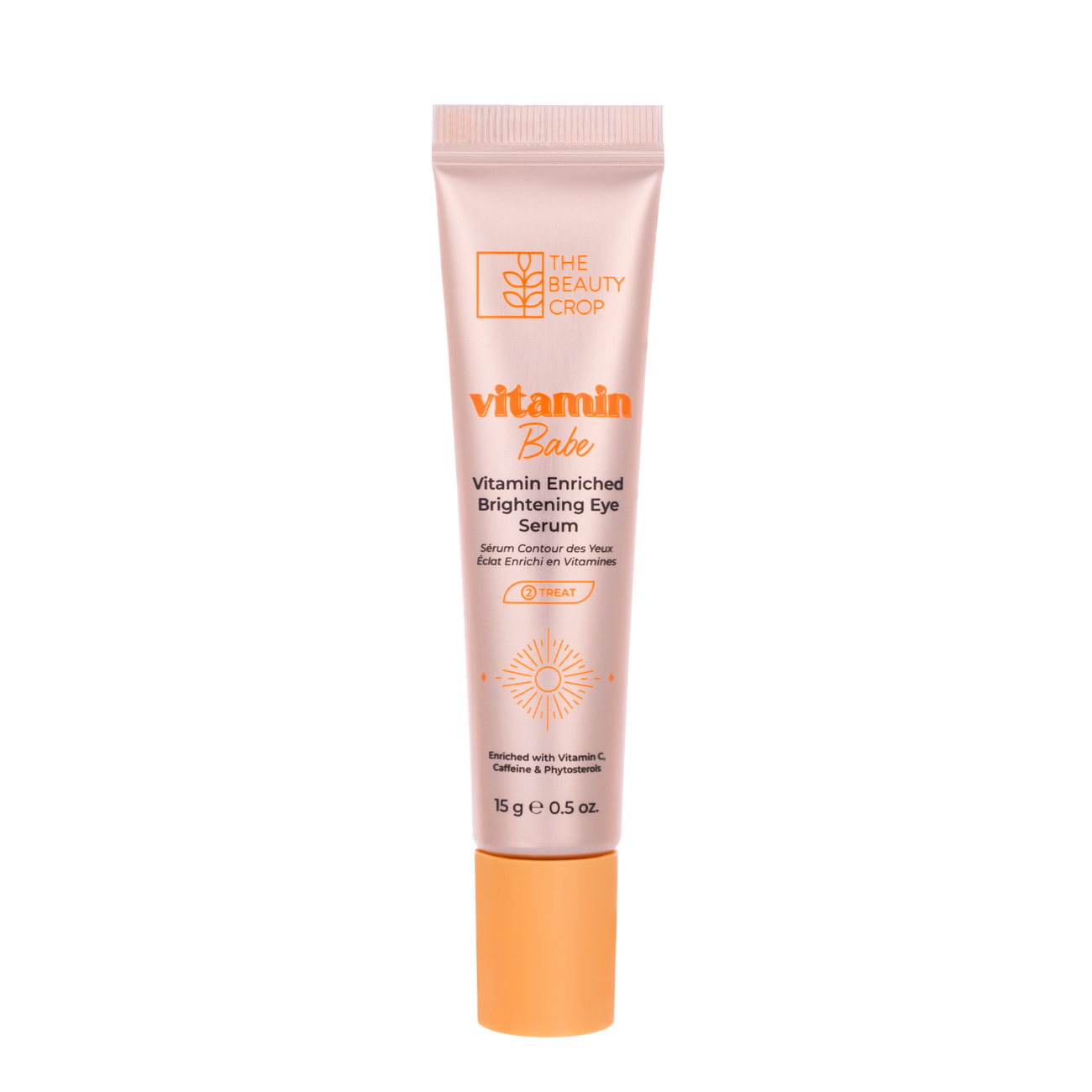 Vitamin Babe Eye Serum