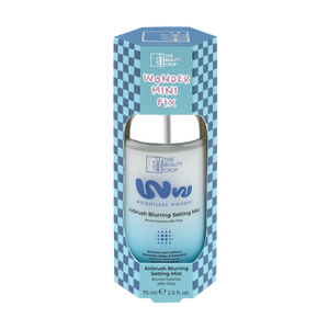 Weightless Wonder Makeup Setting Mist Gift Box