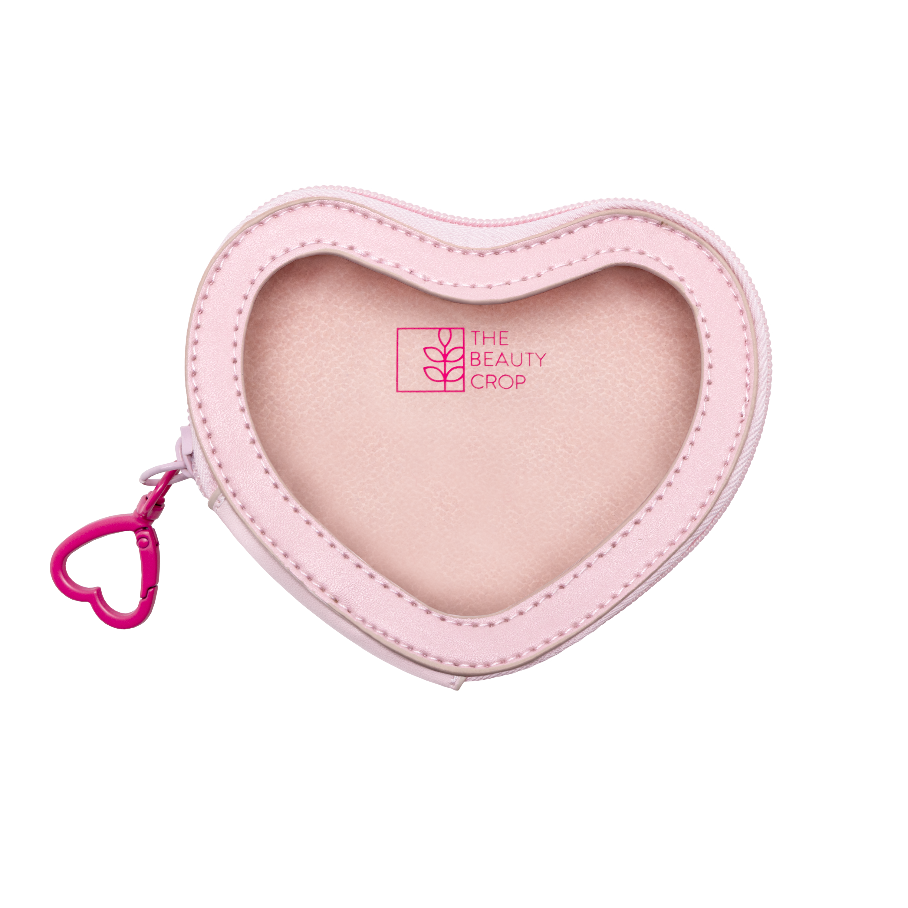 Heart Shaped Bag