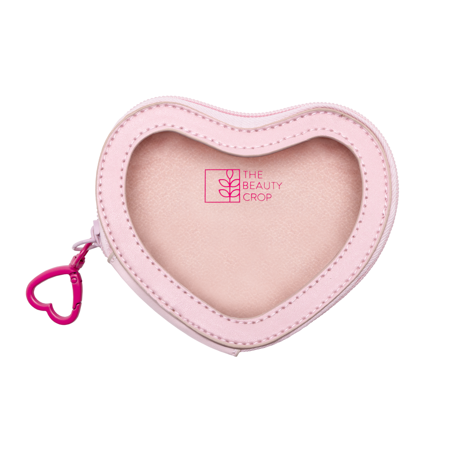 Heart-Shaped Bag