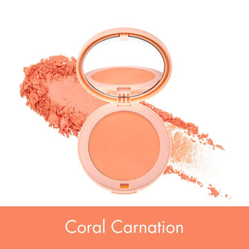 Coral Carnation