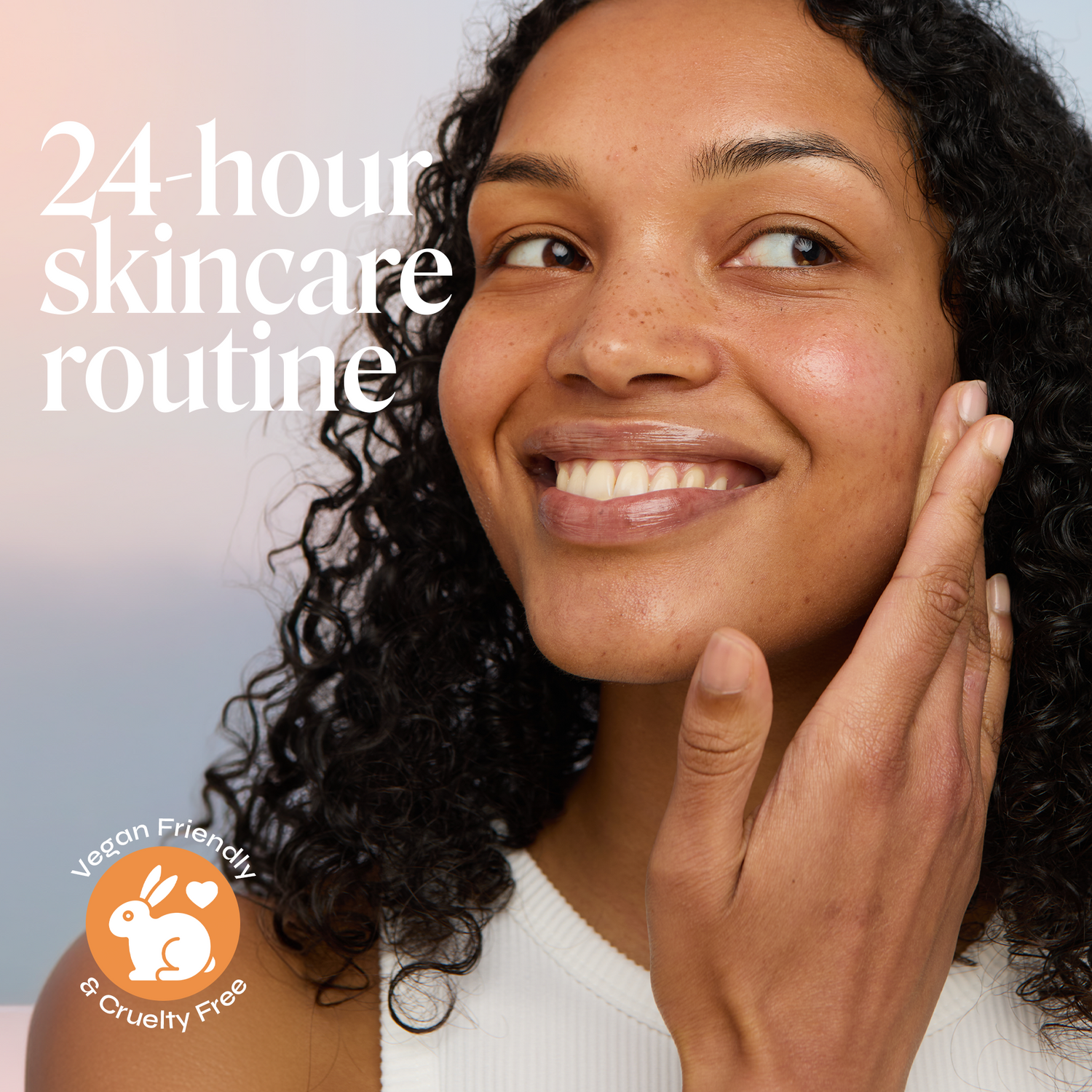 AM to PM Bundle with 2 Korean Skincare Routines for Day & Night