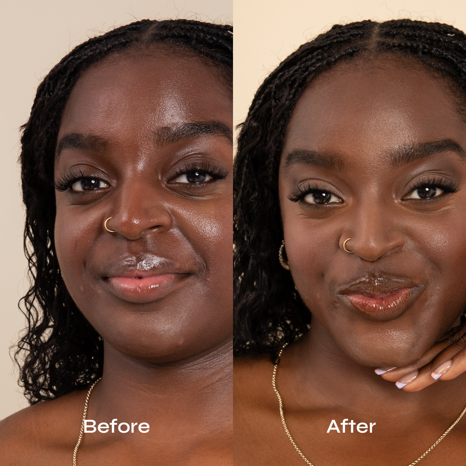 Dewy Bounce Hydrating Primer & 12 Hour Setting Mist Boxed Duo